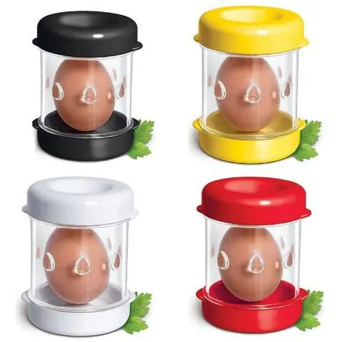 Load image into Gallery viewer, Magic Egg Peeler

