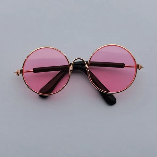 Load image into Gallery viewer, Pet Sunglasses For Cats And Dogs
