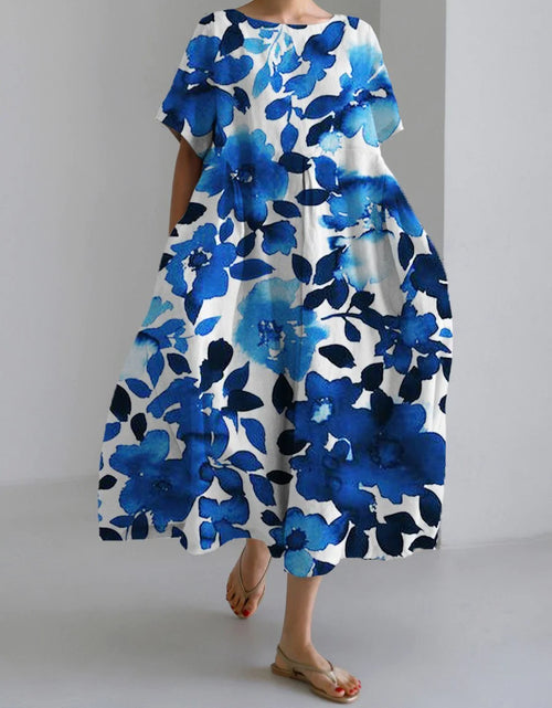 Load image into Gallery viewer, Women&#39;s Fashion Craft Special Dress
