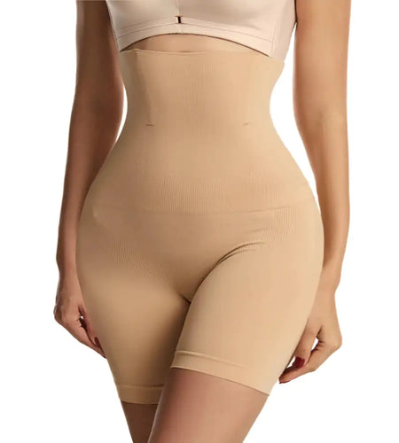 Tummy And Hip Lift Pants Body Shaper