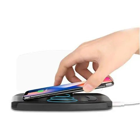 Load image into Gallery viewer, HUD Wireless Charger
