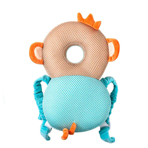 Load image into Gallery viewer, Baby Anti-Fall Headrest
