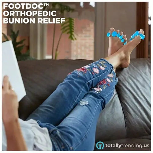Load image into Gallery viewer, Toe Separator Pedicure Kit
