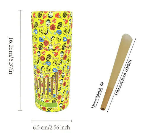 Load image into Gallery viewer, Pre-roll Paper Hollow
