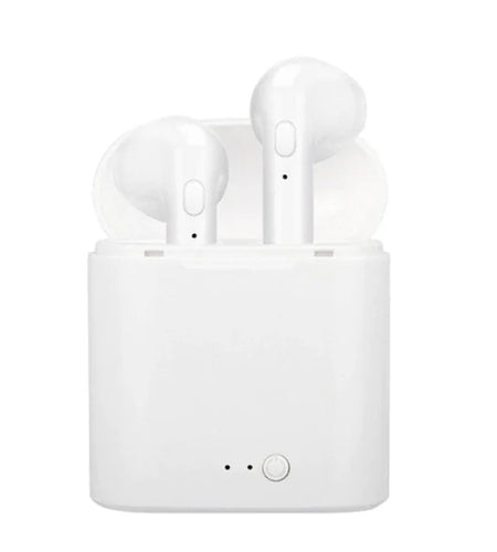 Earphone Pods