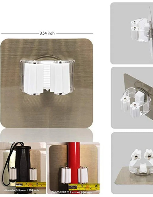 Load image into Gallery viewer, Wall Mounted Organizer Household Tools
