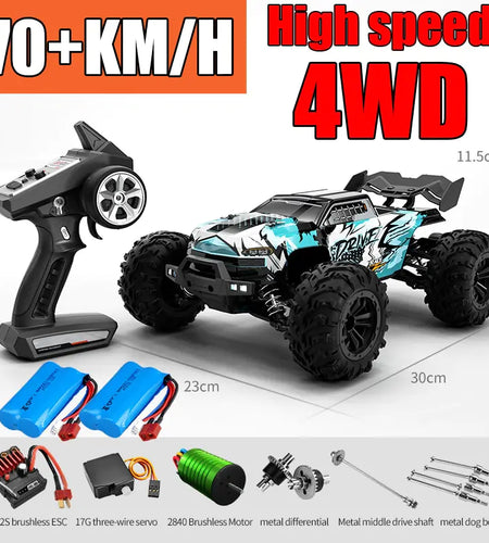 Remote Control Car