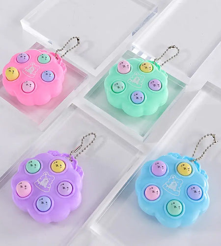 Children Kawaii Fidget Toys