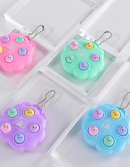 Load image into Gallery viewer, Children Kawaii Fidget Toys
