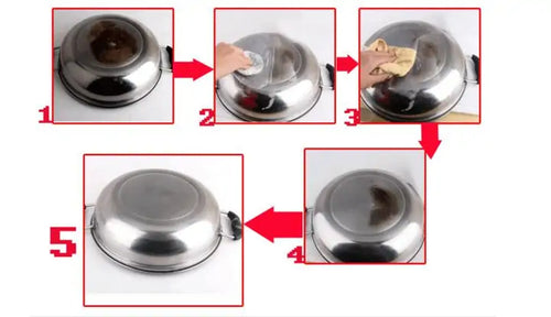 Load image into Gallery viewer, Stainless Steel Cleaner
