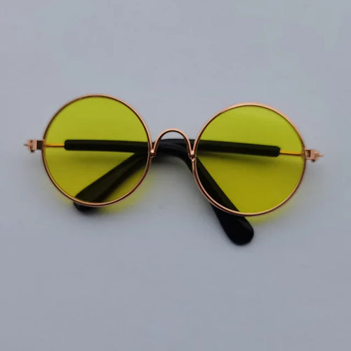Load image into Gallery viewer, Pet Sunglasses For Cats And Dogs
