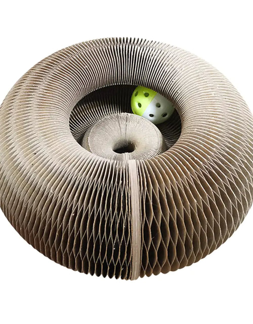 Load image into Gallery viewer, Cat Scratcher
