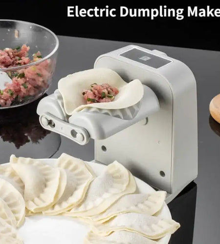 Automatic Easy Dumpling Maker Machine