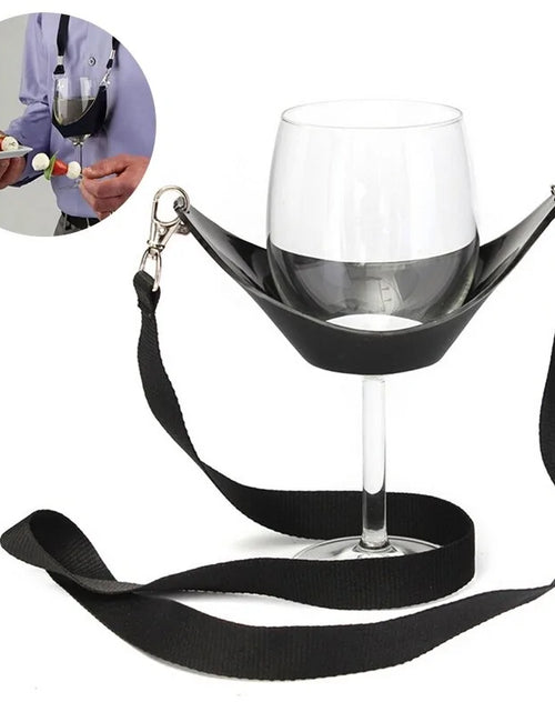 Load image into Gallery viewer, Wine Necklace
