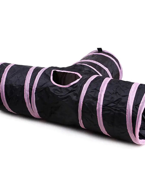 Load image into Gallery viewer, PRIMI PETS™ - Collapsible Cat Tunnel
