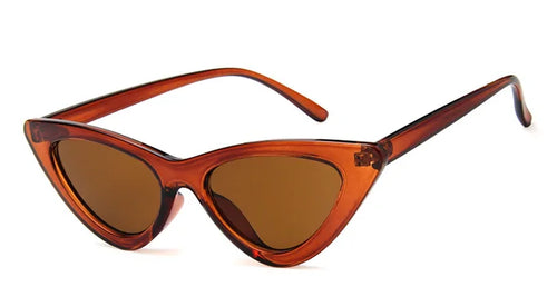 Load image into Gallery viewer, Cat Eye Sunglasses
