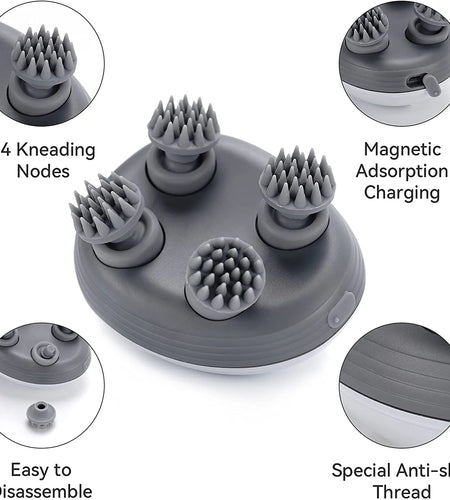 Electric Cat Massager