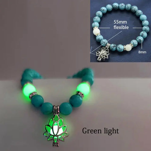 Load image into Gallery viewer, Glow In The Dark Bracelets
