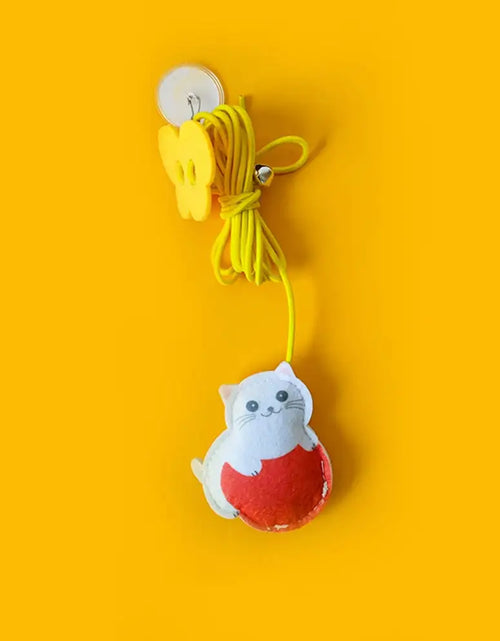 Load image into Gallery viewer, Swinging Toys for Cats
