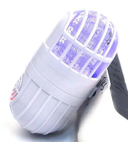 Ultrasonic Blue Light Two in One Mosquito Repellent
