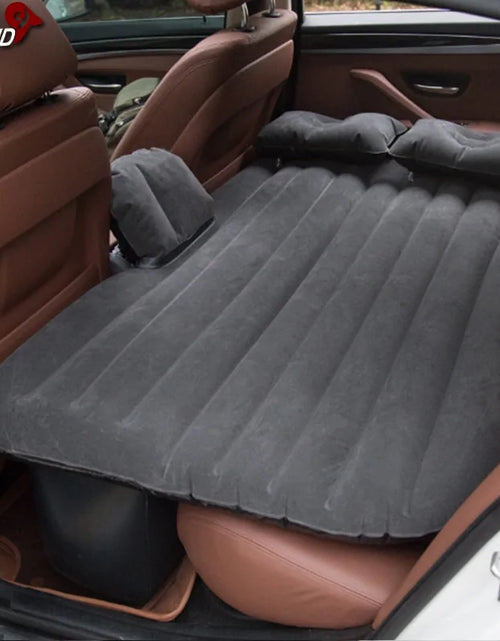Load image into Gallery viewer, Inflatable Car Mattress
