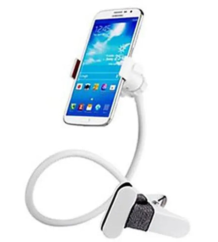 360 Degree Flexible Arm Phone Holder