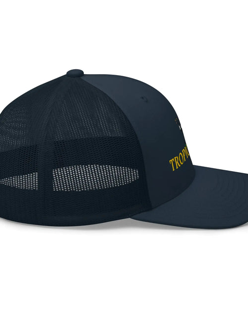 Load image into Gallery viewer, Tropical Triton Hat
