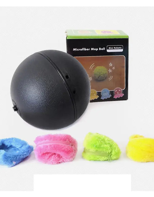 Load image into Gallery viewer, Pets Magic Roller Ball Toy

