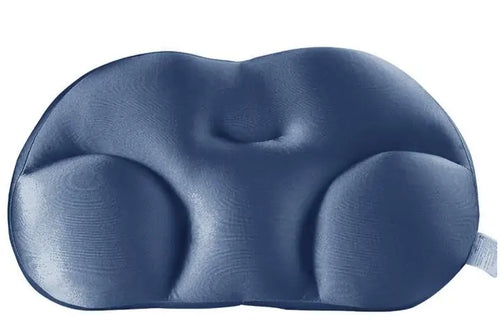 Load image into Gallery viewer, Egg Shaped Cloud Pillow Soft
