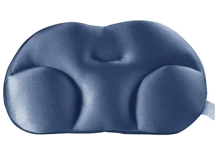 Egg Shaped Cloud Pillow Soft