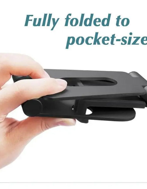 Load image into Gallery viewer, Dual Foldable Playstand
