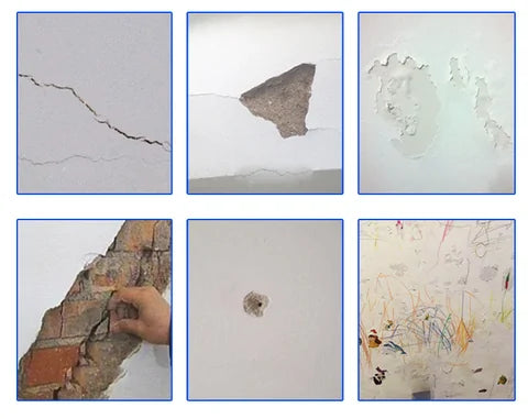 Super Wall Fixer