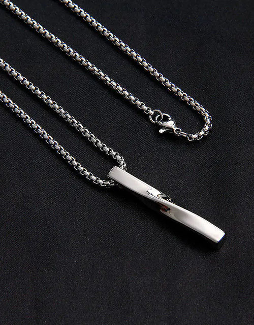 Load image into Gallery viewer, Trendy Divine Necklace
