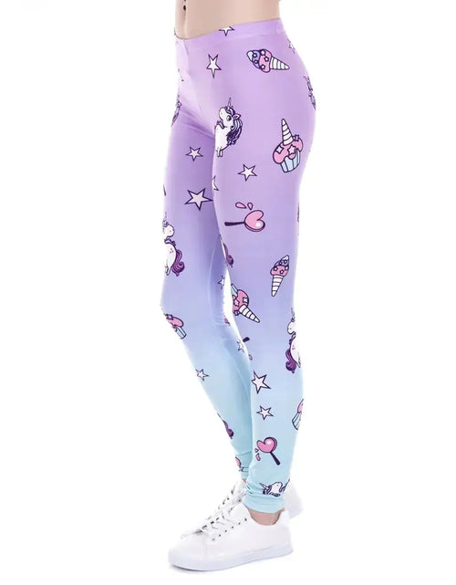 Load image into Gallery viewer, New Fashion Women&#39;s Leggings
