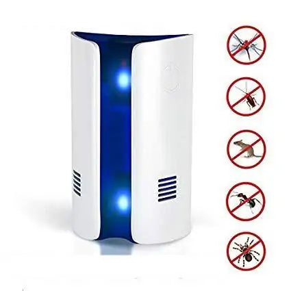 Sonic Pest Repellent