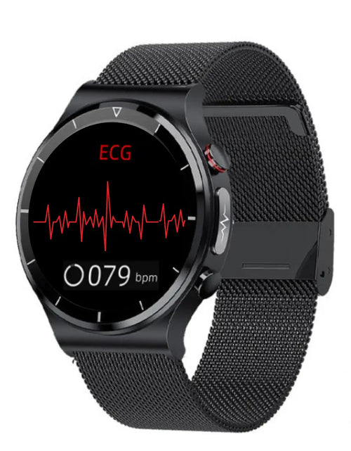 Load image into Gallery viewer, ECG Watch Pro with AFib Detection
