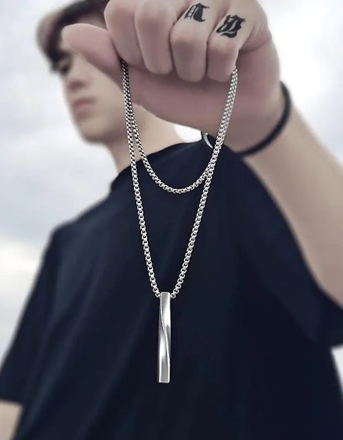 Load image into Gallery viewer, Trendy Divine Necklace
