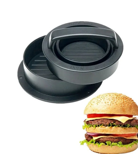 Burger Press
