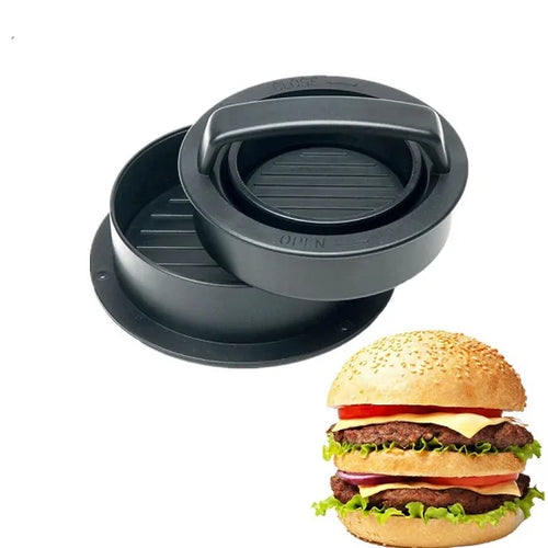 Load image into Gallery viewer, Burger Press

