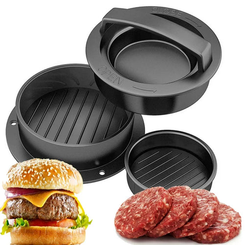 Load image into Gallery viewer, Burger Press
