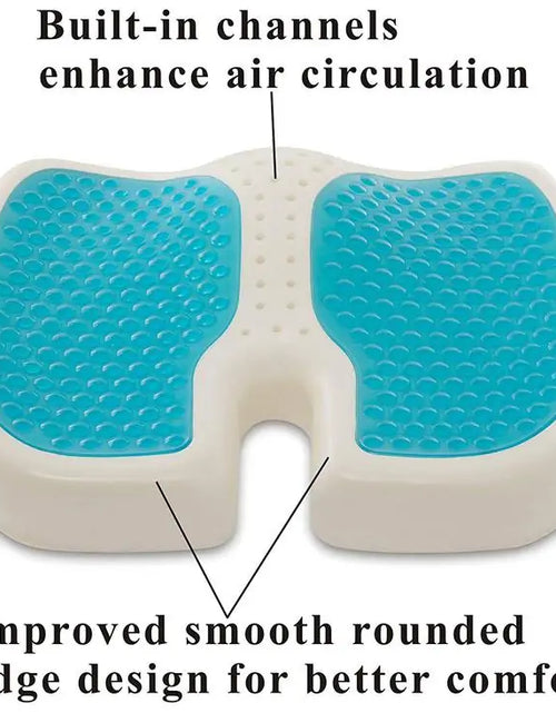 Load image into Gallery viewer, Orthopedic Gel Cushion
