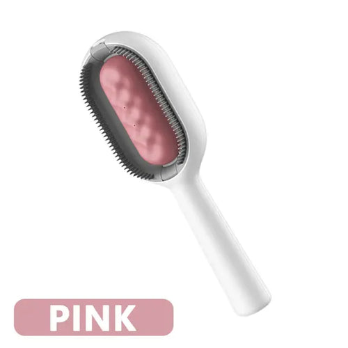 Load image into Gallery viewer, 3-in-1 Long Hair Remover Brush For Cats and Dogs
