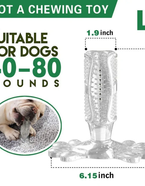 Load image into Gallery viewer, Rubber Dog Chew Toys
