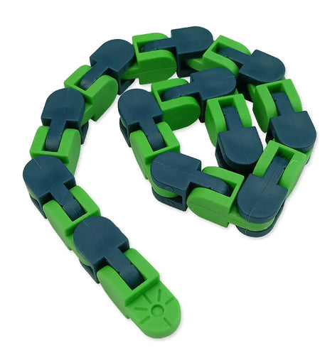 Antistress Chain Toy For Children