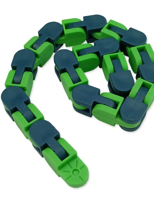 Load image into Gallery viewer, Antistress Chain Toy For Children
