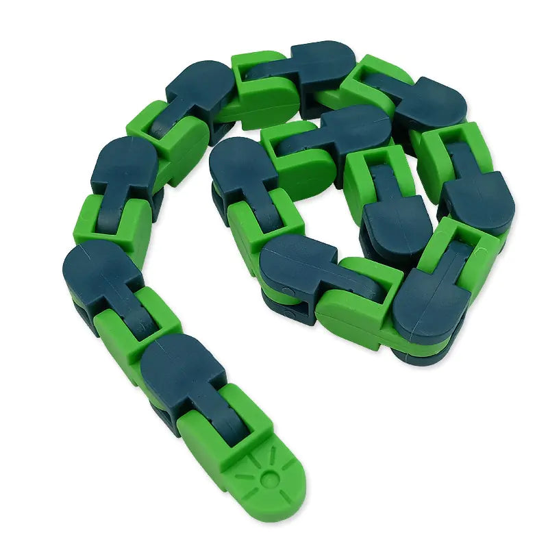 Antistress Chain Toy For Children