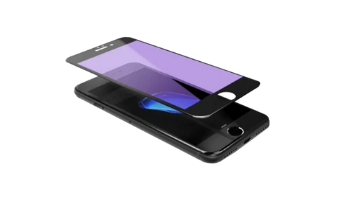 Load image into Gallery viewer, Anti Blue Light Frosted Glass Film
