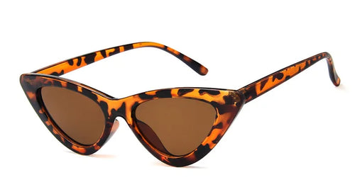 Load image into Gallery viewer, Cat Eye Sunglasses
