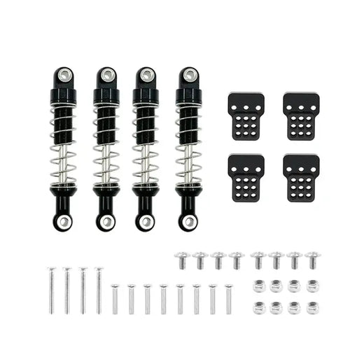Load image into Gallery viewer, Mounting Accessories Set
