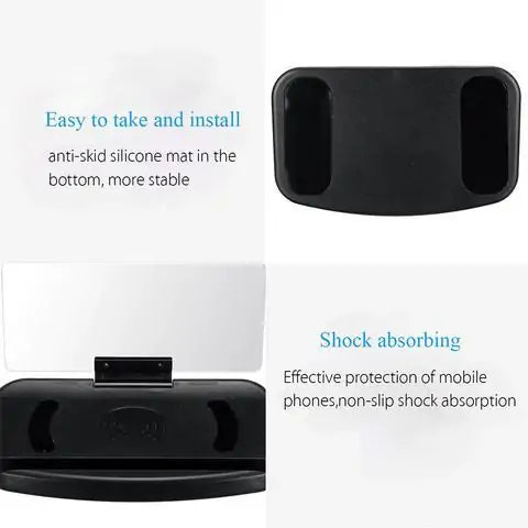 Load image into Gallery viewer, HUD Wireless Charger
